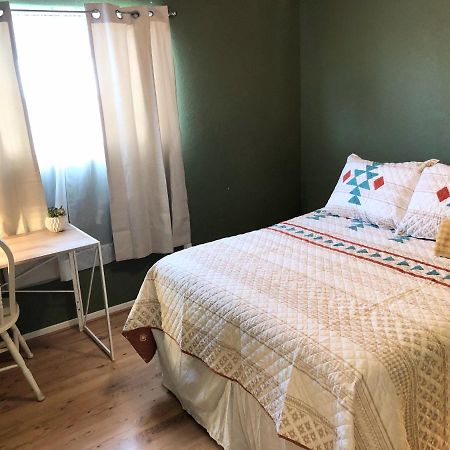 Winter Wonderland Room Хемет Экстерьер фото
