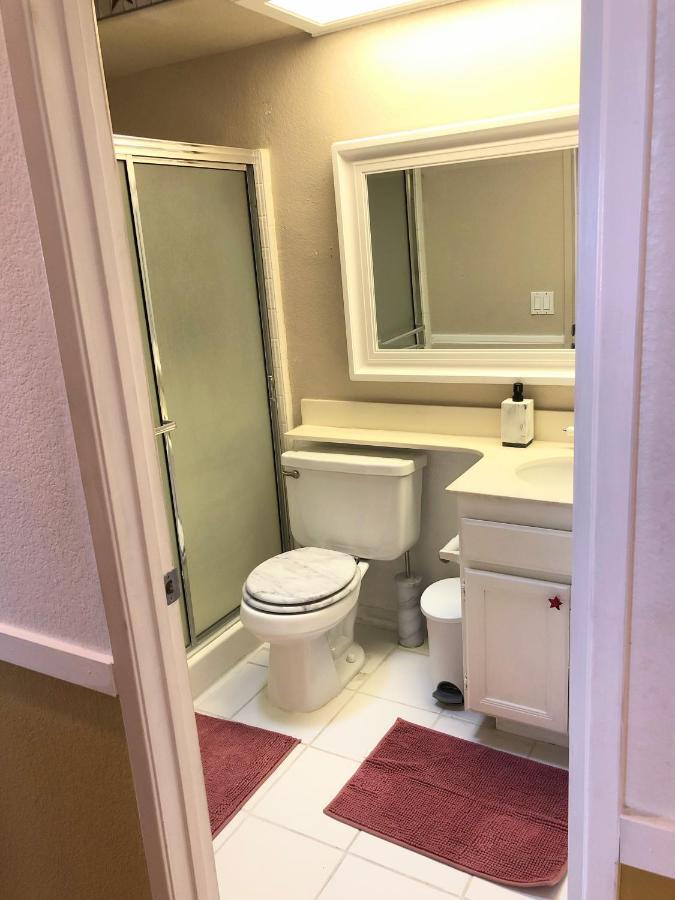Winter Wonderland Room Хемет Экстерьер фото