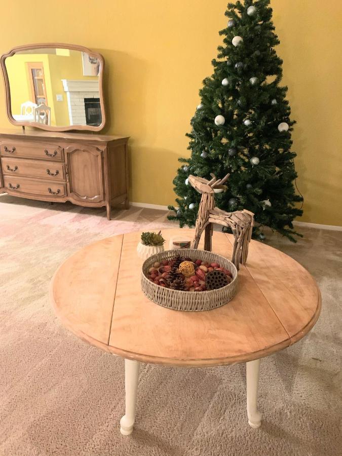 Winter Wonderland Room Хемет Экстерьер фото
