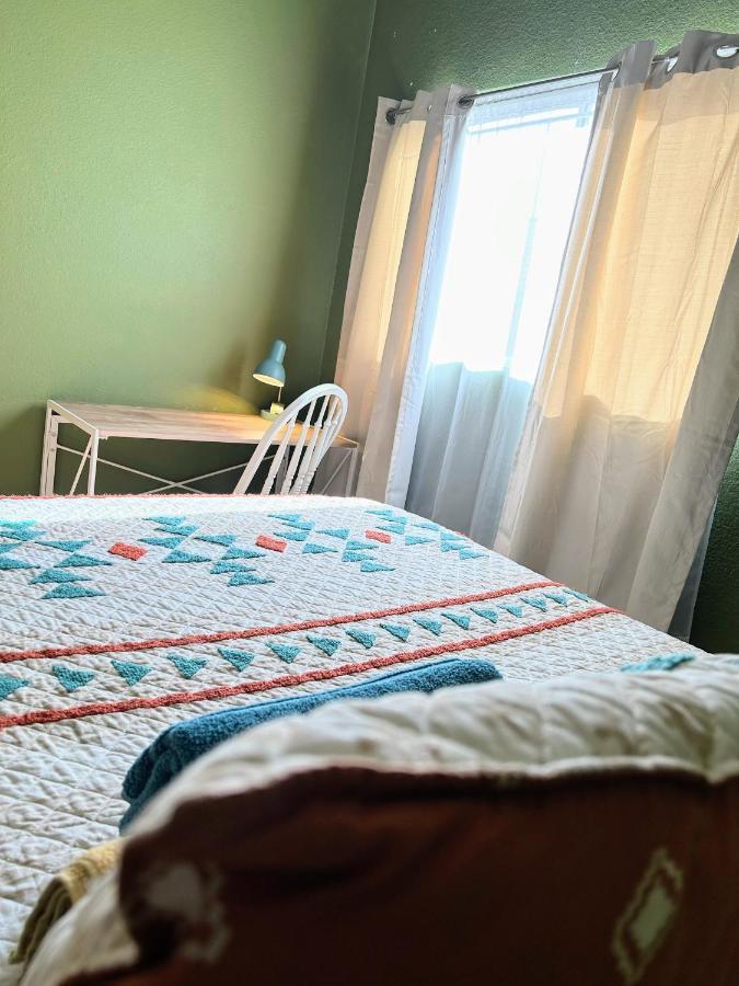 Winter Wonderland Room Хемет Экстерьер фото