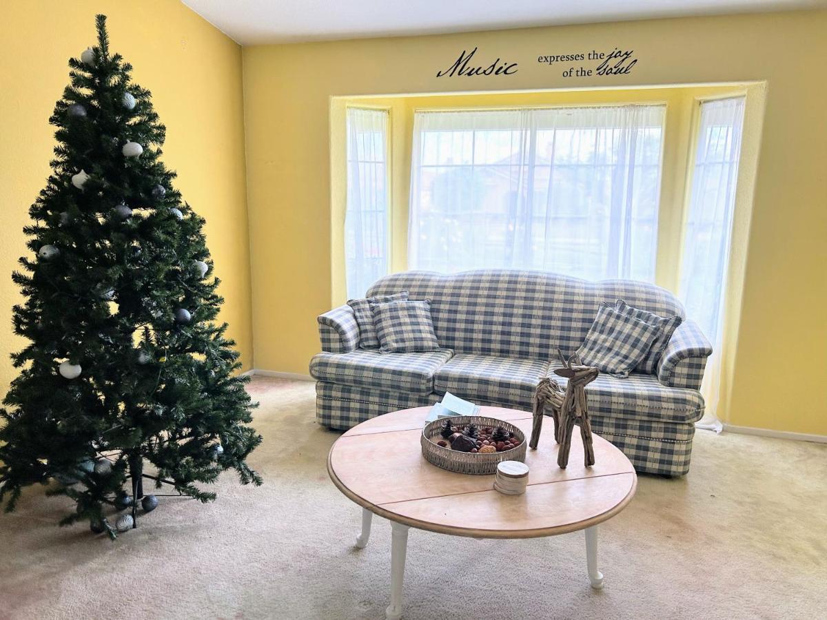 Winter Wonderland Room Хемет Экстерьер фото